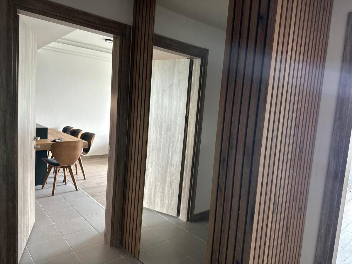 Cevahir City Life Exclusive Διαμέρισμα Σκόπια Εξωτερικό φωτογραφία