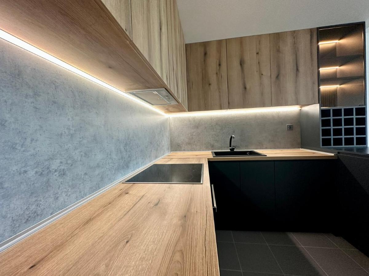 Cevahir City Life Exclusive Διαμέρισμα Σκόπια Εξωτερικό φωτογραφία