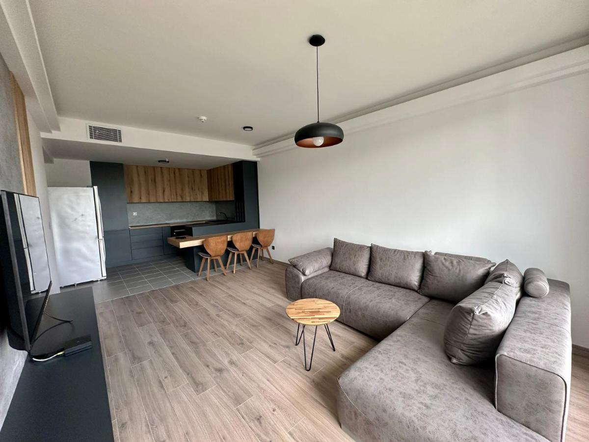 Cevahir City Life Exclusive Διαμέρισμα Σκόπια Εξωτερικό φωτογραφία