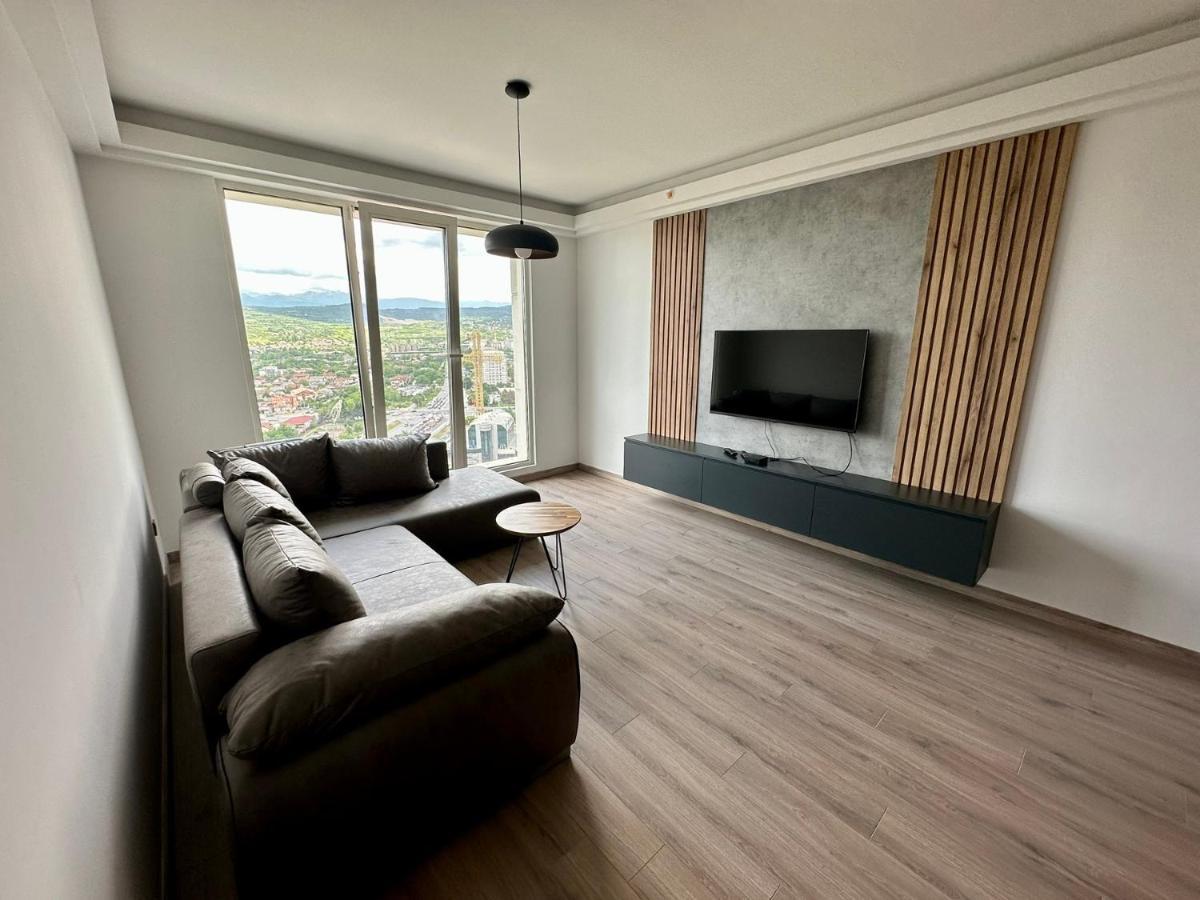 Cevahir City Life Exclusive Διαμέρισμα Σκόπια Εξωτερικό φωτογραφία