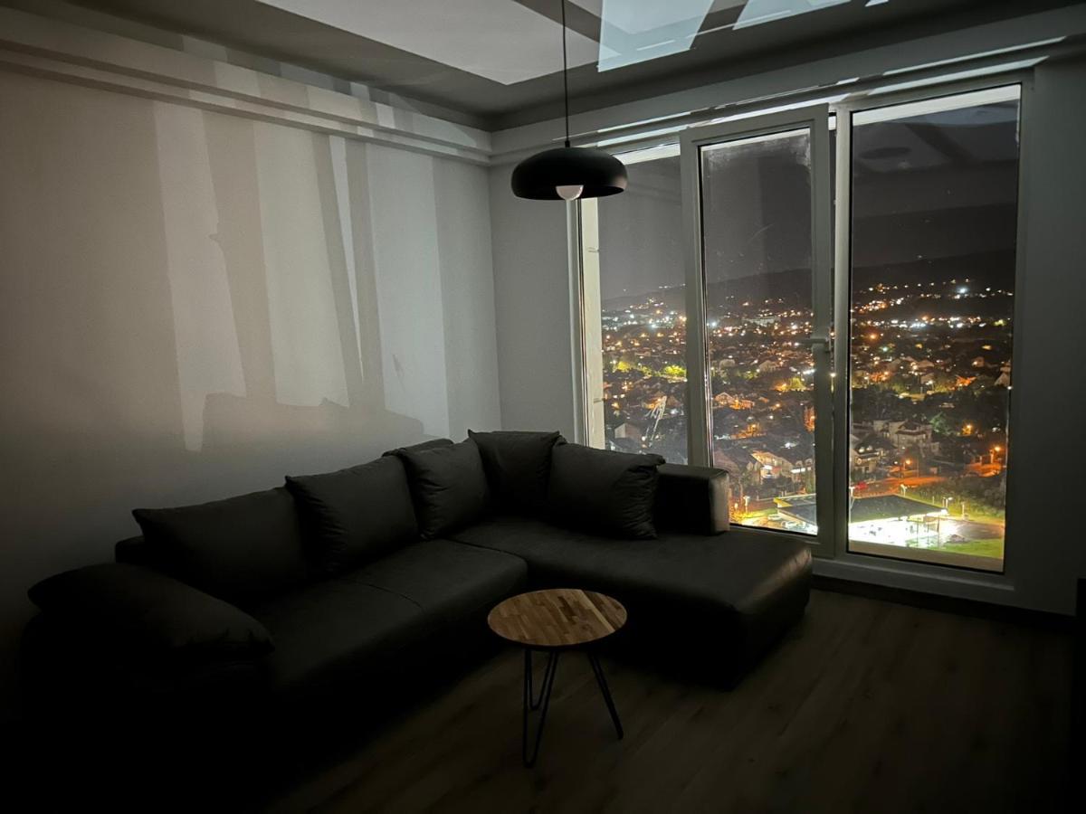 Cevahir City Life Exclusive Διαμέρισμα Σκόπια Εξωτερικό φωτογραφία