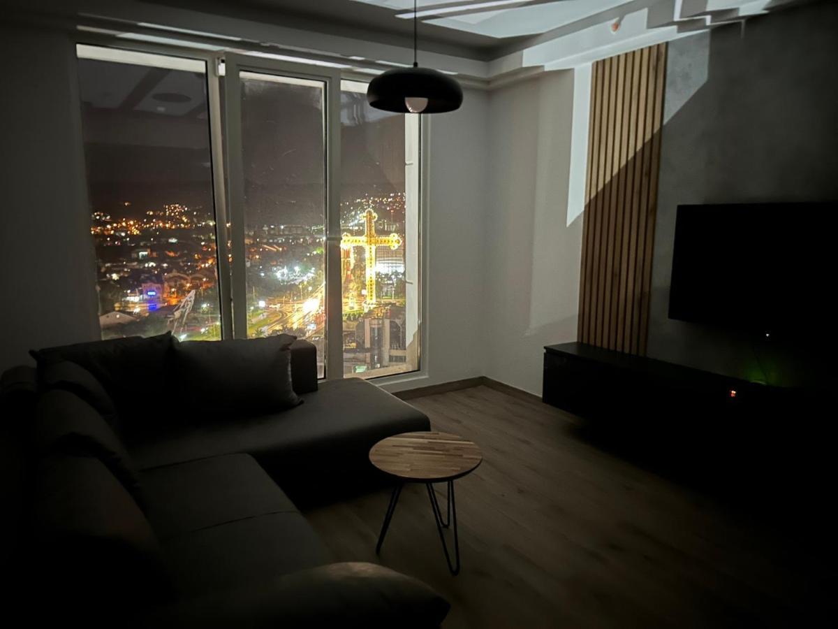 Cevahir City Life Exclusive Διαμέρισμα Σκόπια Εξωτερικό φωτογραφία