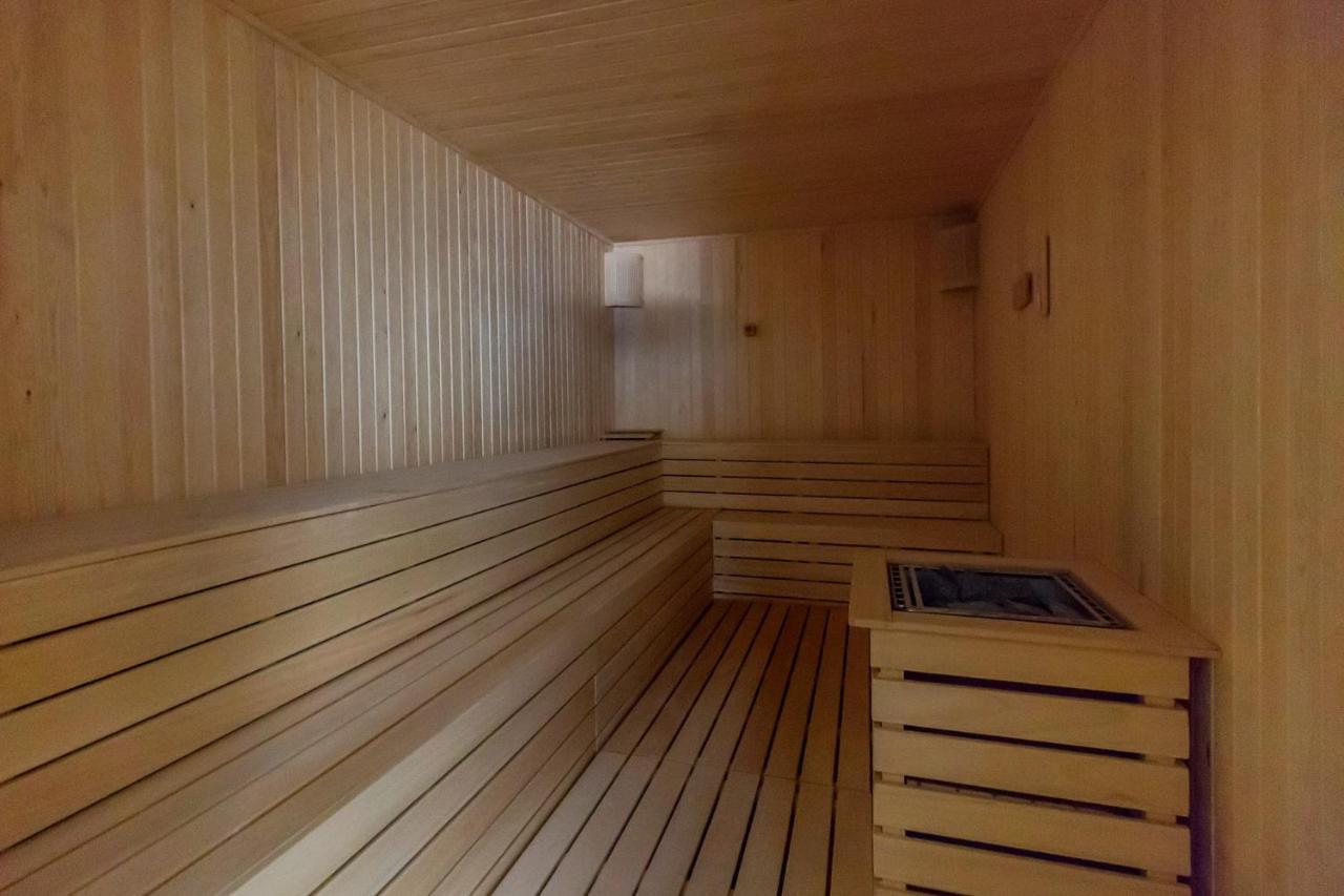 Cevahir City Life Exclusive Διαμέρισμα Σκόπια Εξωτερικό φωτογραφία