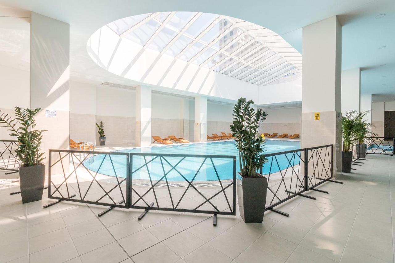 Cevahir City Life Exclusive Διαμέρισμα Σκόπια Εξωτερικό φωτογραφία