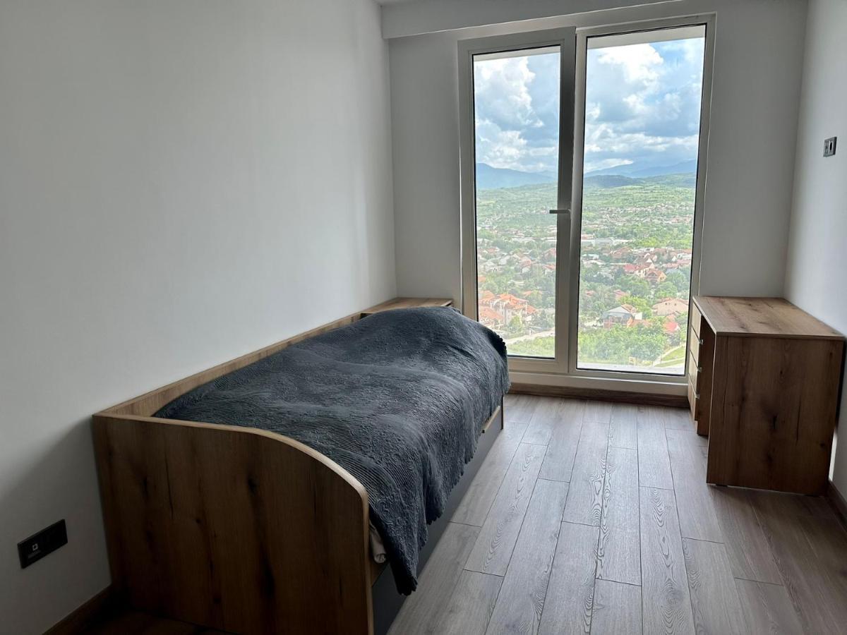 Cevahir City Life Exclusive Διαμέρισμα Σκόπια Εξωτερικό φωτογραφία