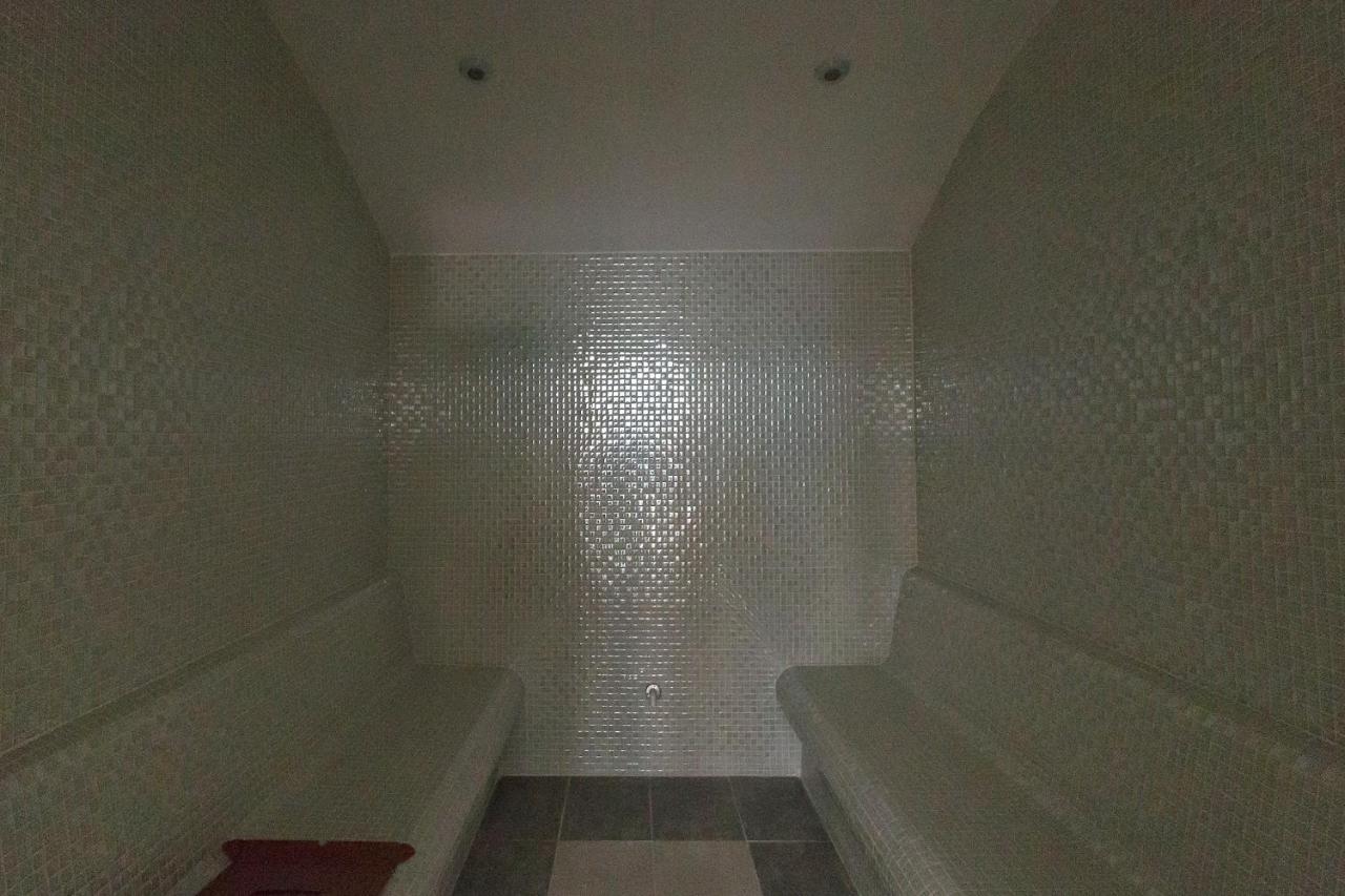 Cevahir City Life Exclusive Διαμέρισμα Σκόπια Εξωτερικό φωτογραφία