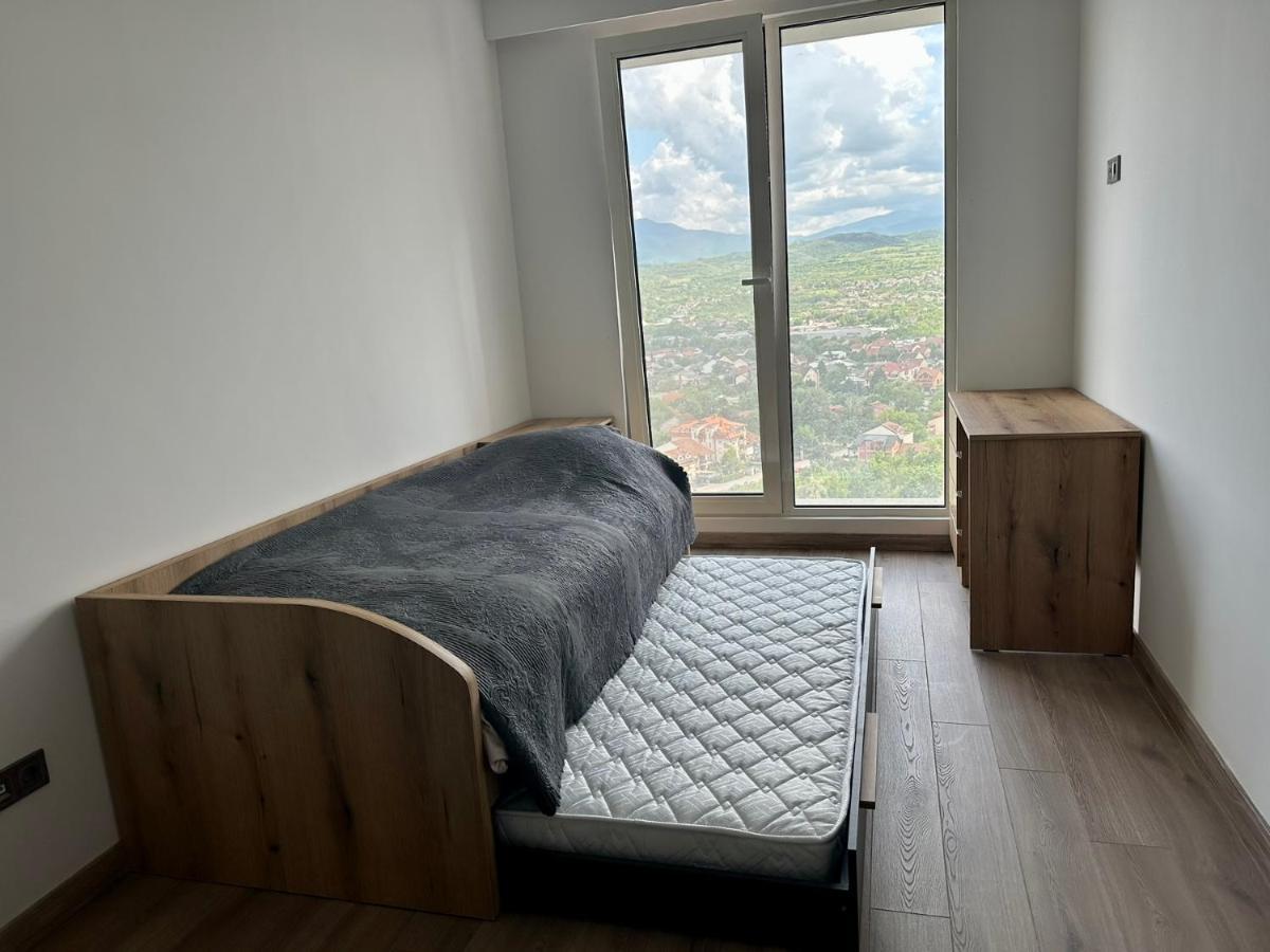 Cevahir City Life Exclusive Διαμέρισμα Σκόπια Εξωτερικό φωτογραφία