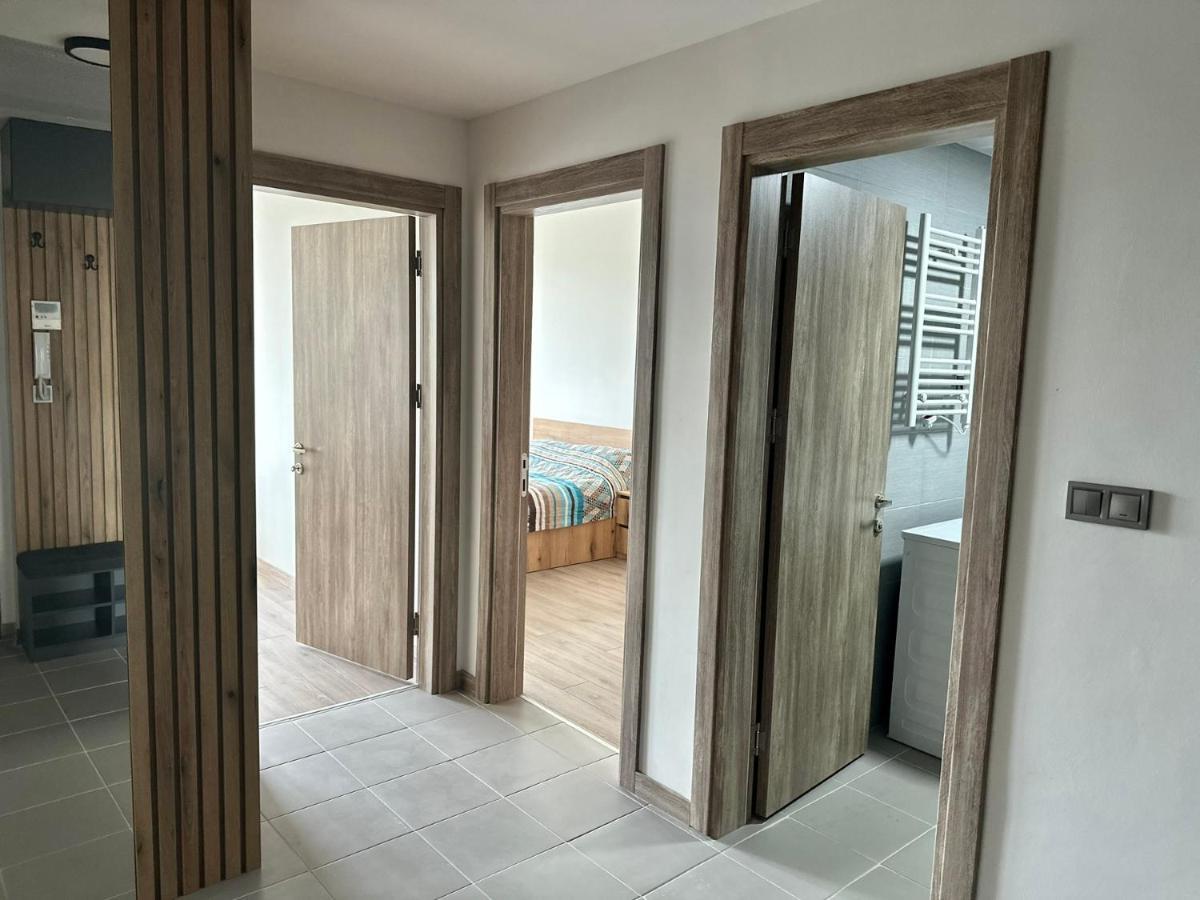 Cevahir City Life Exclusive Διαμέρισμα Σκόπια Εξωτερικό φωτογραφία