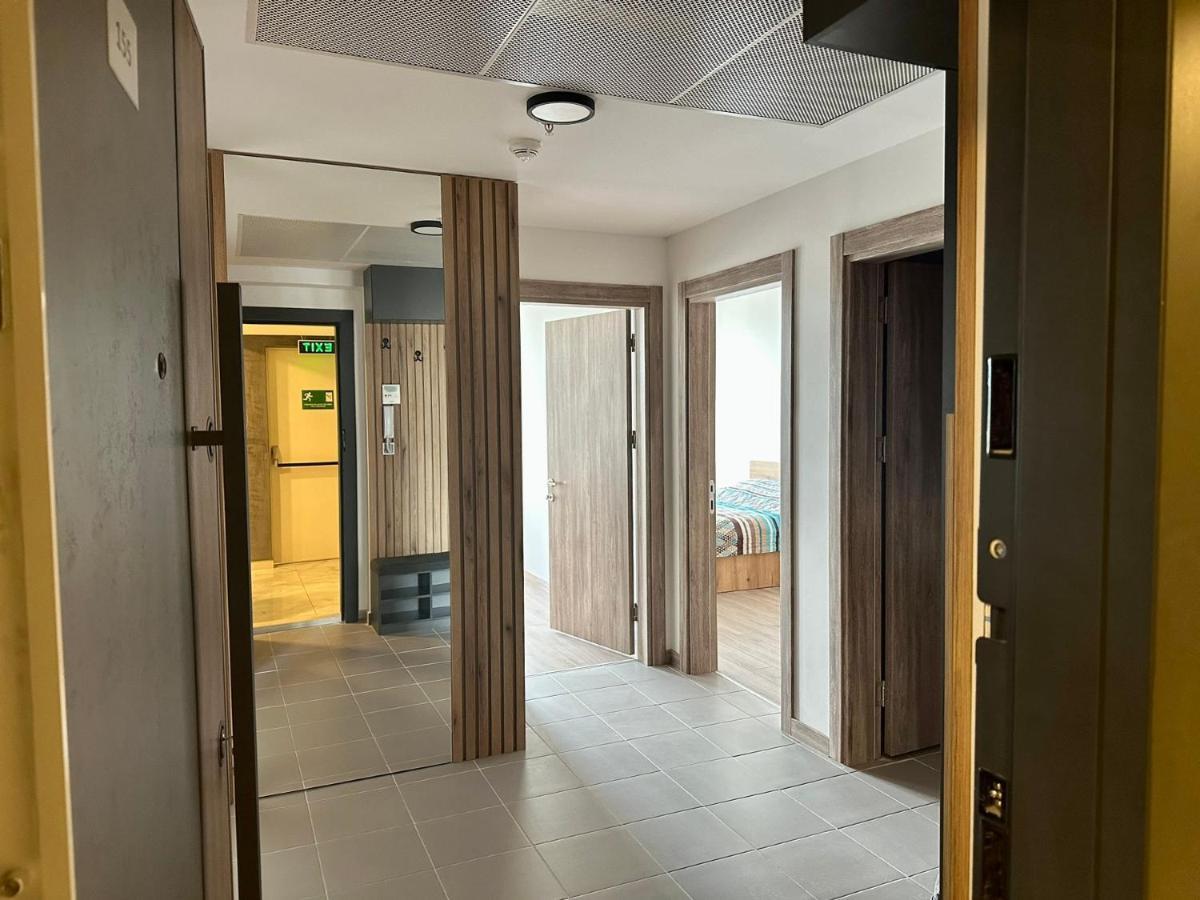 Cevahir City Life Exclusive Διαμέρισμα Σκόπια Εξωτερικό φωτογραφία