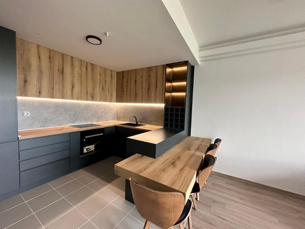 Cevahir City Life Exclusive Διαμέρισμα Σκόπια Εξωτερικό φωτογραφία