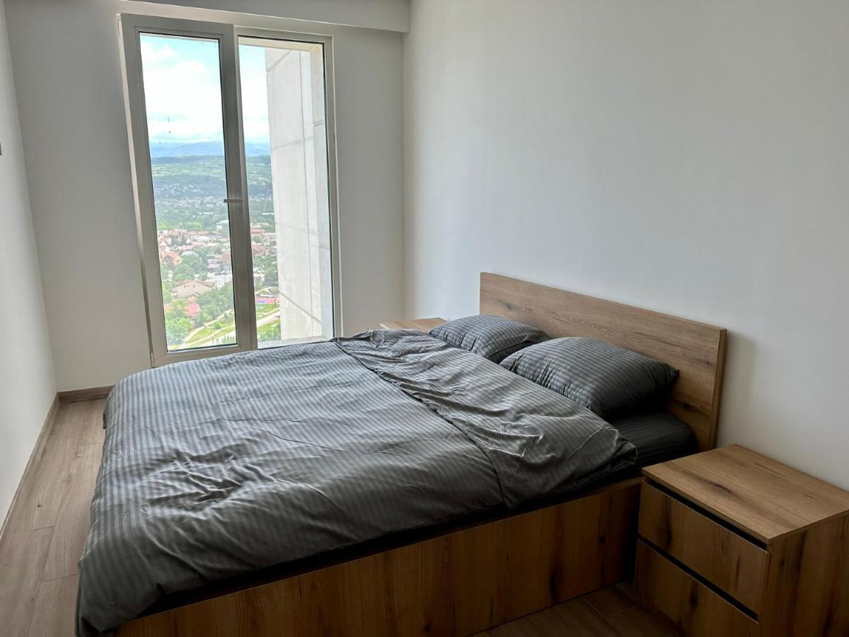 Cevahir City Life Exclusive Διαμέρισμα Σκόπια Εξωτερικό φωτογραφία