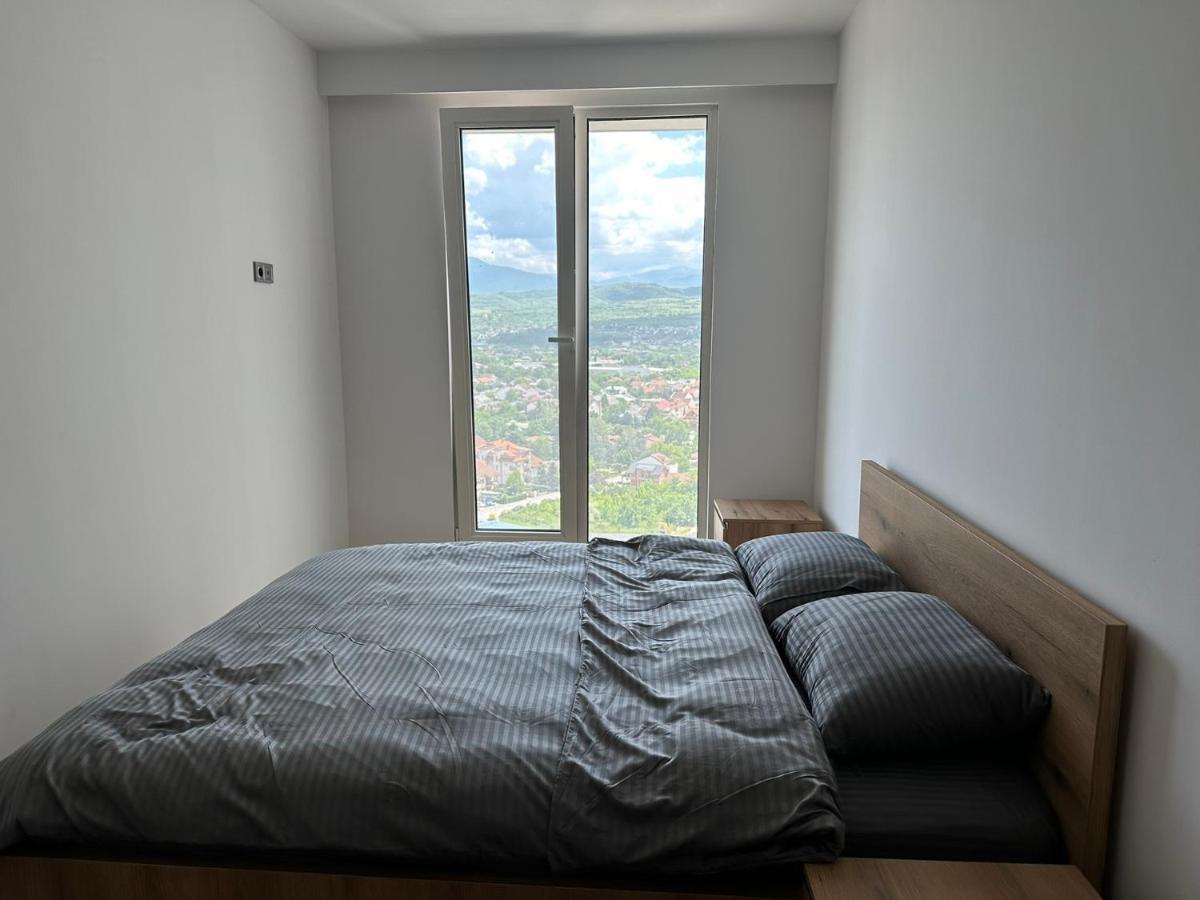 Cevahir City Life Exclusive Διαμέρισμα Σκόπια Εξωτερικό φωτογραφία