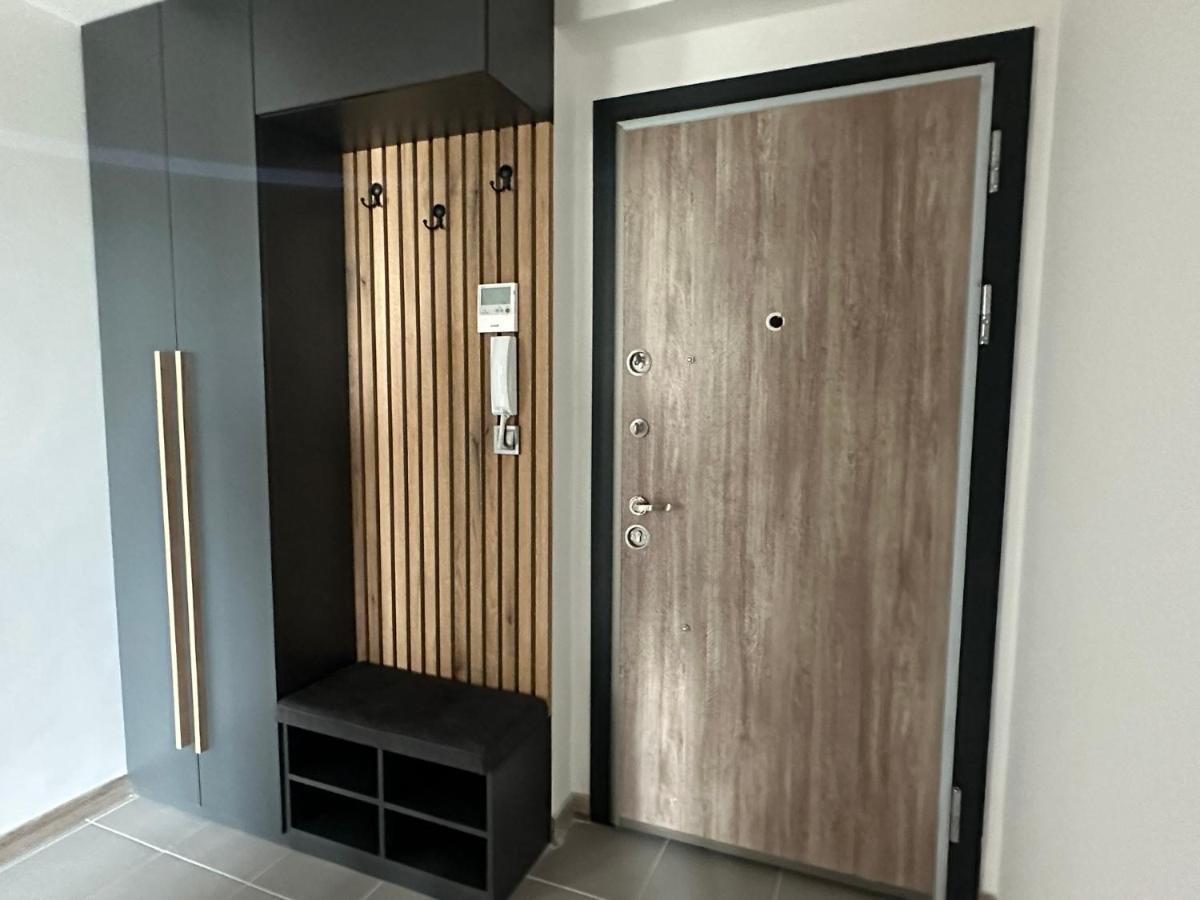 Cevahir City Life Exclusive Διαμέρισμα Σκόπια Εξωτερικό φωτογραφία