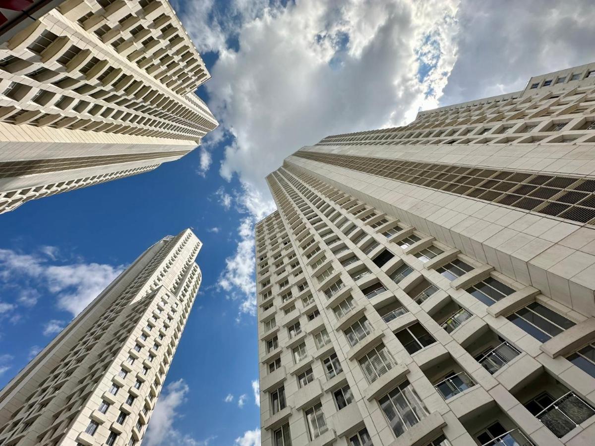 Cevahir City Life Exclusive Διαμέρισμα Σκόπια Εξωτερικό φωτογραφία