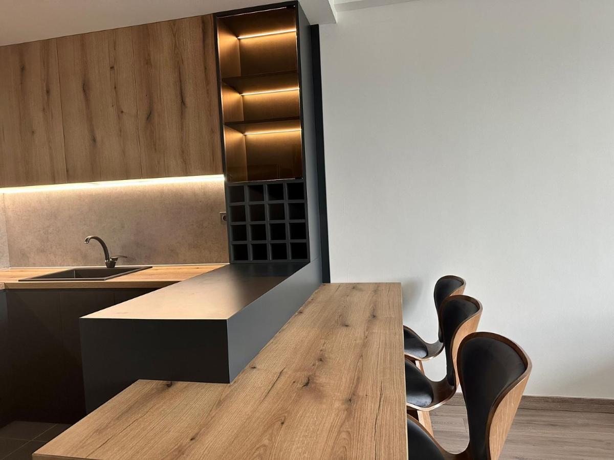 Cevahir City Life Exclusive Διαμέρισμα Σκόπια Εξωτερικό φωτογραφία