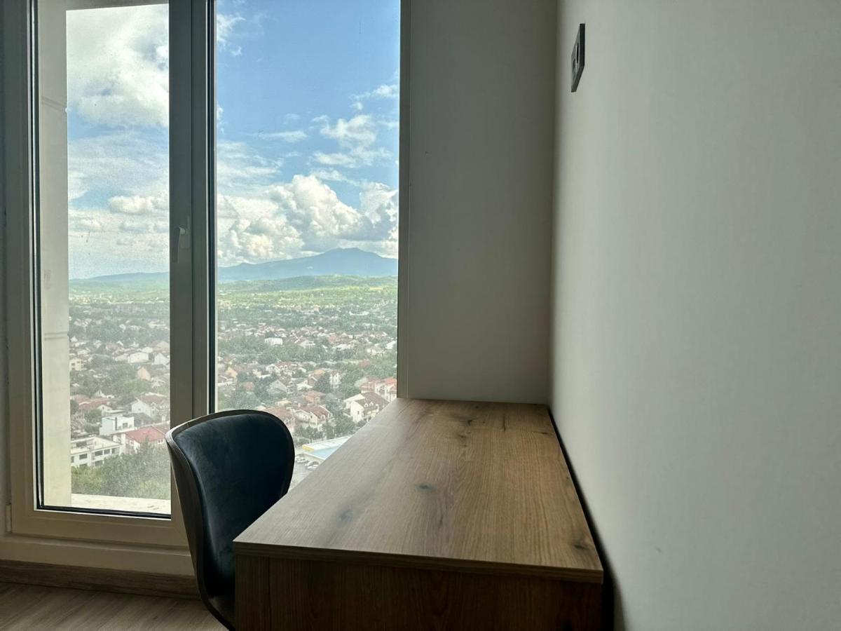 Cevahir City Life Exclusive Διαμέρισμα Σκόπια Εξωτερικό φωτογραφία