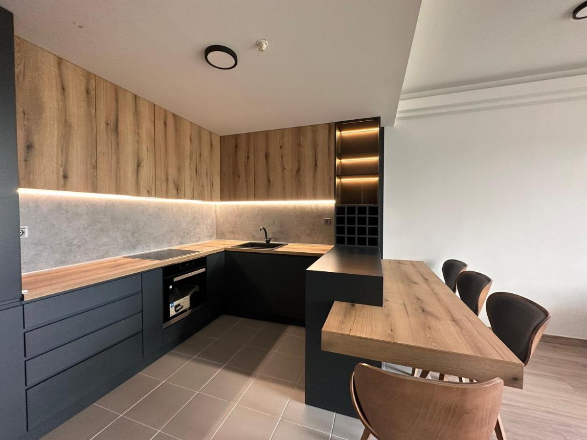 Cevahir City Life Exclusive Διαμέρισμα Σκόπια Εξωτερικό φωτογραφία