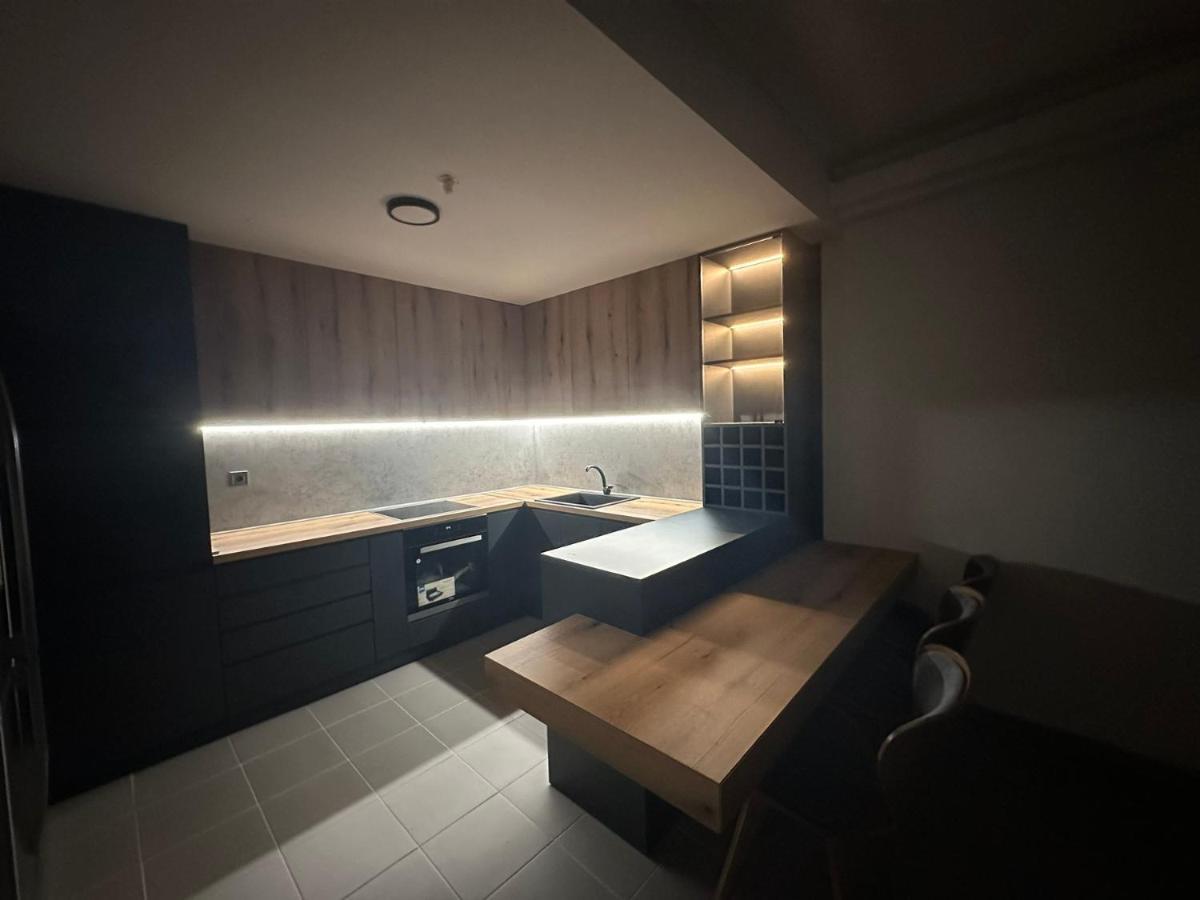Cevahir City Life Exclusive Διαμέρισμα Σκόπια Εξωτερικό φωτογραφία