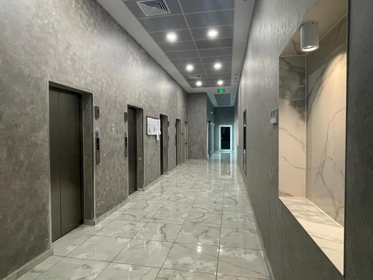 Cevahir City Life Exclusive Διαμέρισμα Σκόπια Εξωτερικό φωτογραφία