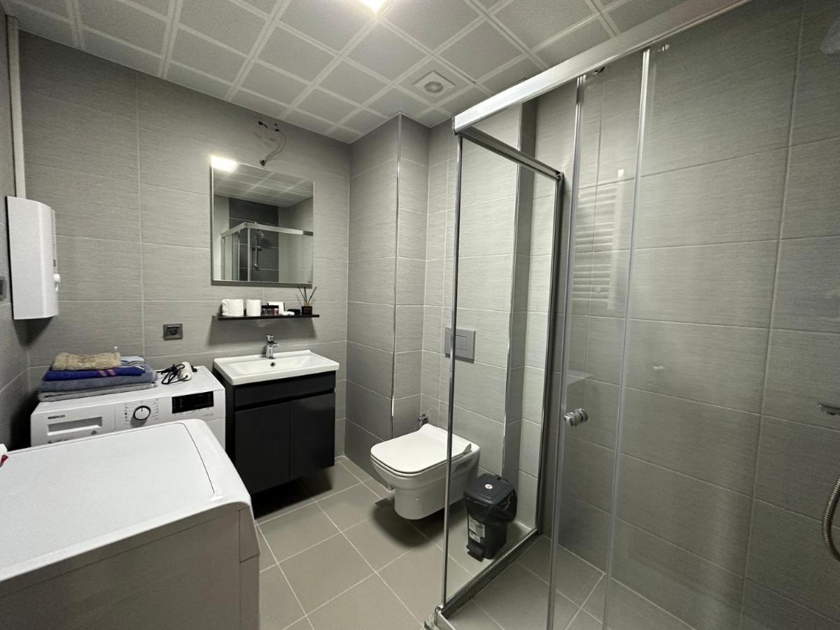 Cevahir City Life Exclusive Διαμέρισμα Σκόπια Εξωτερικό φωτογραφία